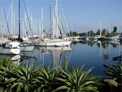 Bahia Redonda, Venezuela