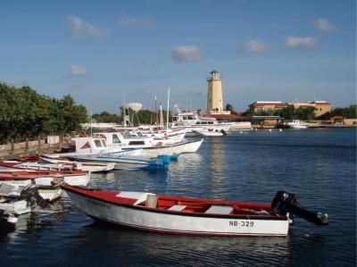 Renaissance Marina, Bonaire