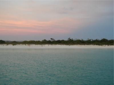 Los Roques, Venezuela